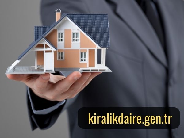 Ortaçeşme Mahallesi Kiralık Daire